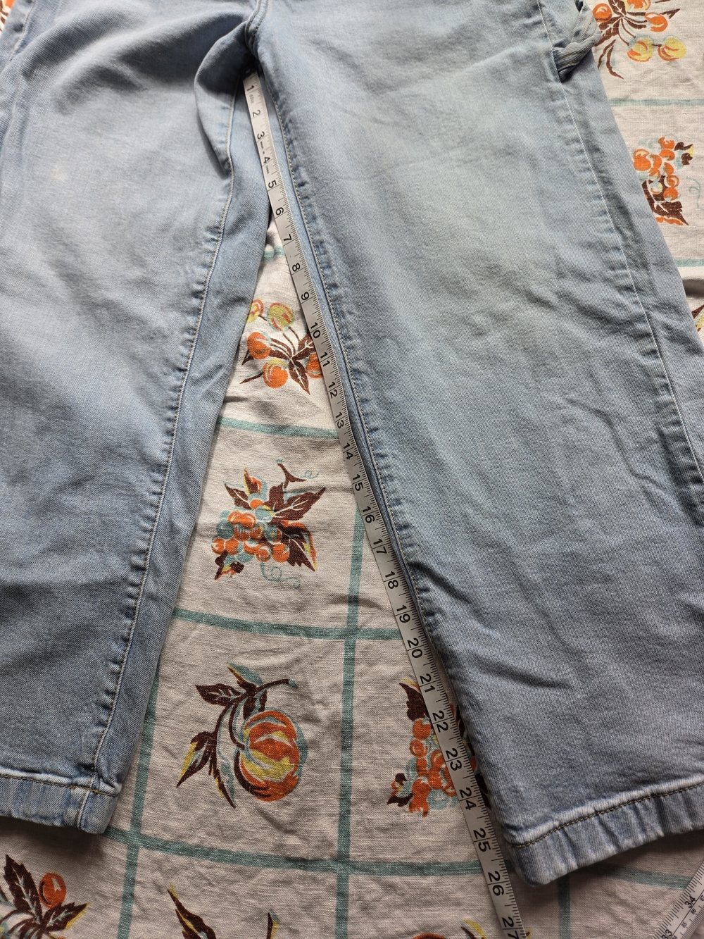 Universal Thread Carpenter Jeans - Picture 6 of 6